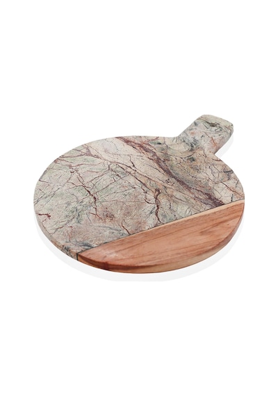 The Mia Verde Mermer Sunum 33x16 Cm