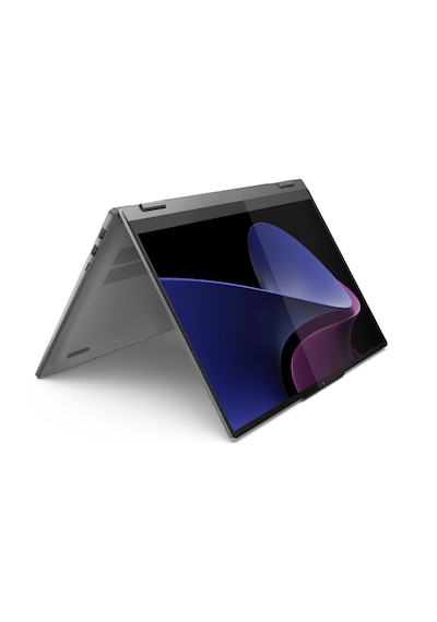 Lenovo IdeaPad 5 2-in-1 16IRU9 83DU0053TR i5-120U 16 GB 1 TB SSD 16" Dos Dizüstü Bilgisayar