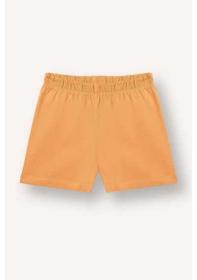 Defacto Dinazor Desenli 2li Ecru Pijama Takımı Erkek Bebek H8218a526hser105 Ekru-er105