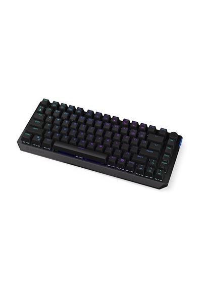 Endorfy Thock 75% Wireless Kailh Red Switch EY5A073 RGB İngilizce Mekanik Oyuncu Klavye