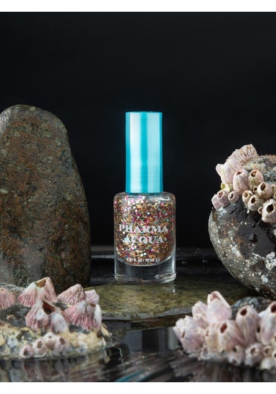 Pharma Acqua Fresh Nail Varnish Oje 82 12 ML