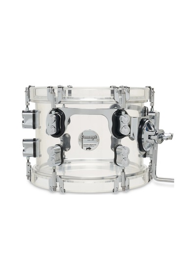 Pdp Drums Concept Acrylic 22" Akustik Davul 109011865001
