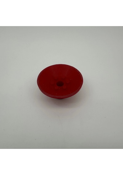 Vakum Vantuzu Düz Tip 35mm