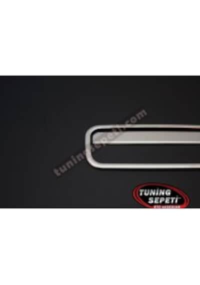 Vw Caravella 2010 - 2014 Bagaj Açma Metal P.Çelik Krom