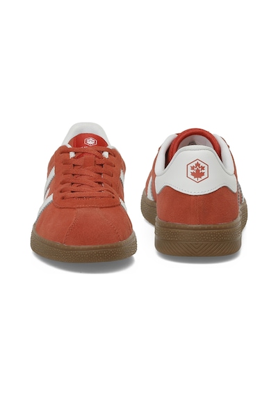 Lumberjack Frosty Wmn 5pr Kırmızı Kadın Sneaker 000000000102025589 Kırmızı