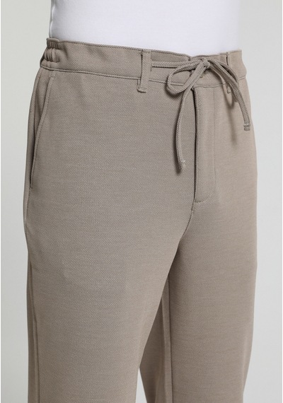 Colin's Colins Regular Fit Orta Bel Düz Paça Erkek Bej Pantolon Cl1079345 Q1.v1 Dbg