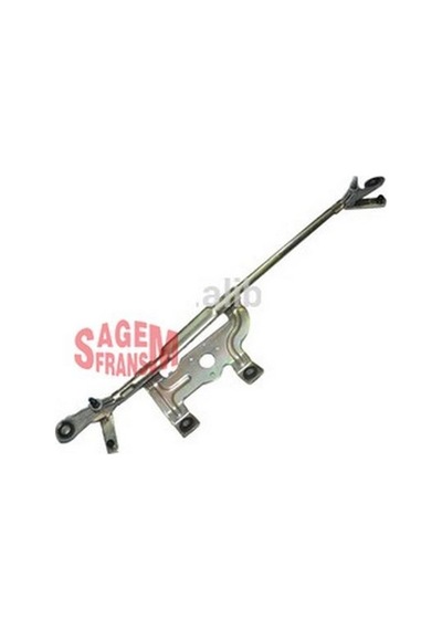 Sagem 255109 Silecek Mekanizması Motorsuz Tempra Tipo 79300296