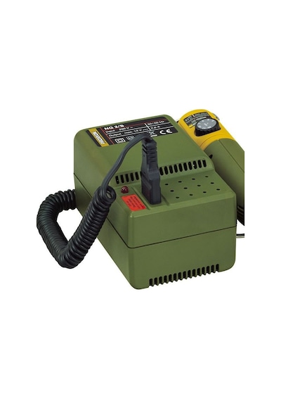 Proxxon 28706 Mikromat Adaptör Ng  2/S