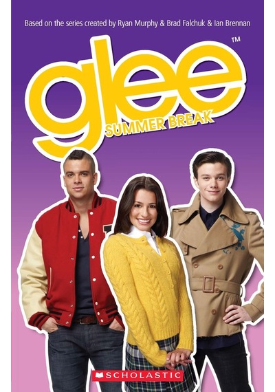 Scholastic Elt Readers Glee Summer Break