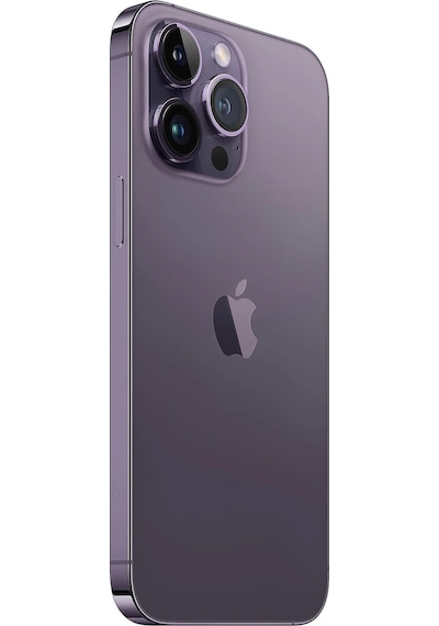 Yenilenmiş Apple İphone 14 Pro 128 GB B Kalite (12 Ay Garantili)