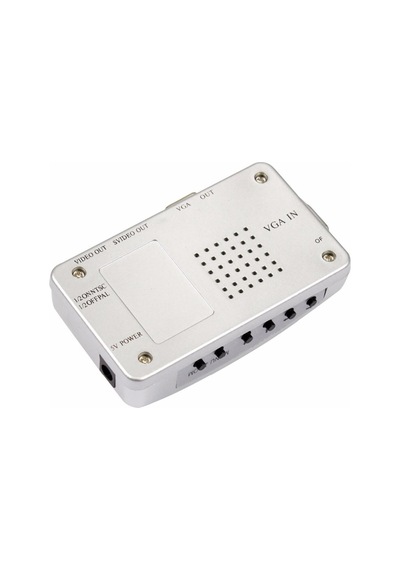 Ce-link Vga To Video Çevirici Converter