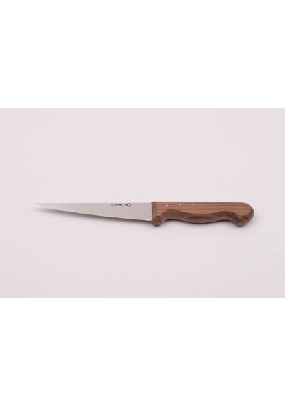 Durmaz Bursa Enginar Bıçağı, 13 Cm, Ahşap Sap Diğer