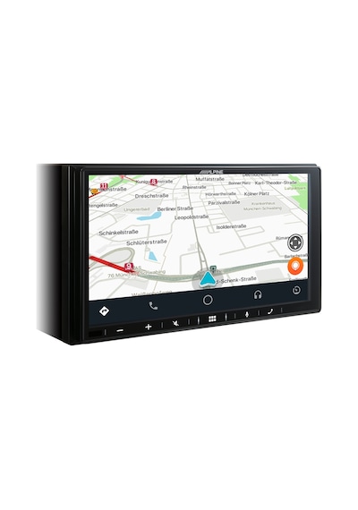 Özen Hi-Fi'Den Alpine İlx-W650Bt