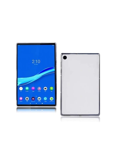 Lenovo Uyumlu M10 Tb-X505F X505X X605L X605F Kılıf Tablet Hibrit Silikon