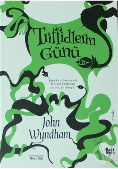 Triffidlerin Günü (548811981)