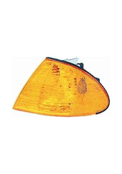 Tyc Bmw1046003 18-5355-05-9b B.3 E46 Ön Sinyal Sarı Rh.98-01 63136902765 -