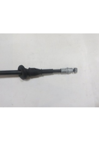 Hyundaı Accent 95/97 Arka El Fren Teli Sol Sh - Oem Yedek Parça