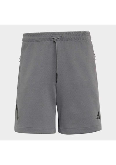 Adidas Z.n.e. Erkek Gri Şort Kx7696