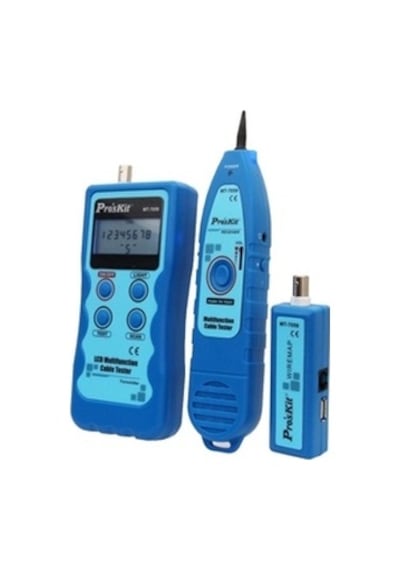 Proskit Mt-7059 Lcd Ekran Kablo Test Kiti