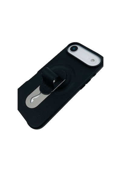 Nettech Apple Uyumlu iPhone 17 Air Nt-n095 Arka Koruma Kılıf - Pembe Pembe