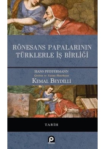 Rönesans Papalarının Türklerle Iş Birliği 530575785