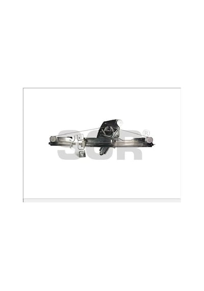 Cam Krikosu Dacıa Duster - Sandero 1 Ön Sağ 8200733828