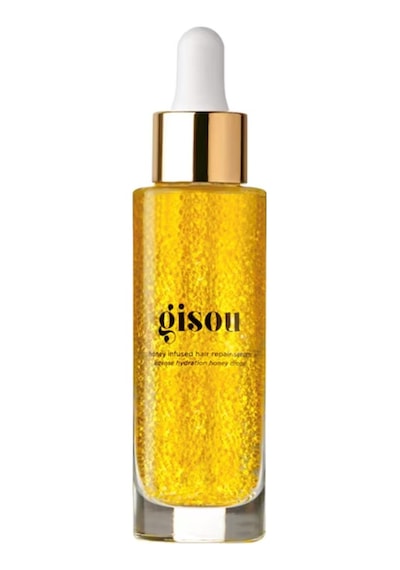 Gisou Honey Infused Hair Repair Serum 30 ML