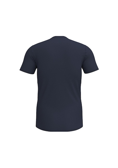 Blackspade Erkek Tshirt 2Li Paket Tender Cotton 9675 - Lacivert