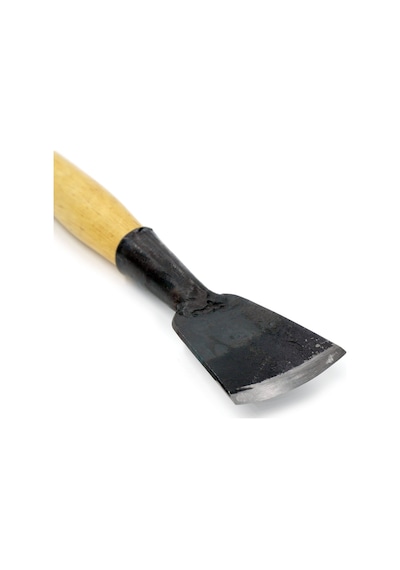 Rox Wood Mujingfang Uzun Sap Iskarpela Sığ Oluklu  55Mm