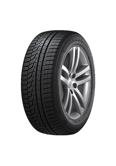Hankook Winter I'Cept Evo2 Suv W320A 285/45R21 113V Kış Lastiği 2025