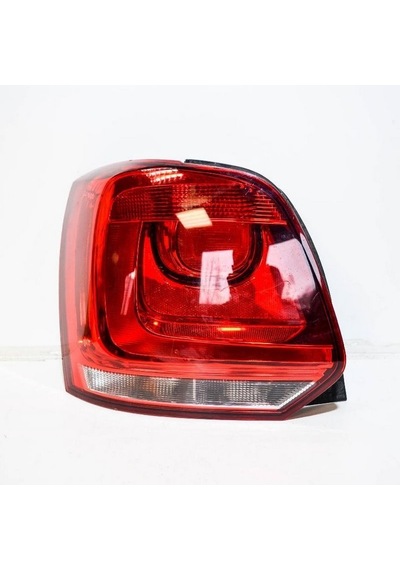 Volkswagen Polo 2010-2015 Stop Lambası Sol 6r0945095a
