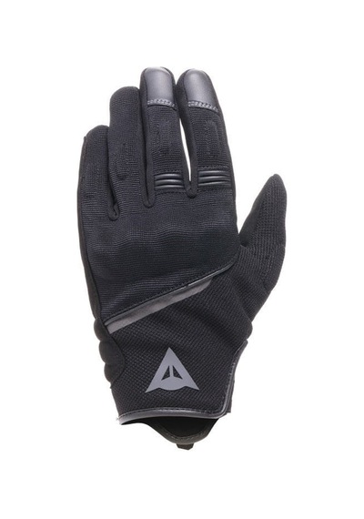 Dainese Metrax Black Anthracıte Air Tekstil Eldiven Renkli