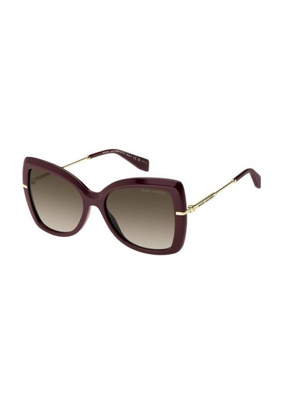 Marc Jacobs Marc 881/s - Lhf56ha - 26c - 56 Kadın Güneş Gözlüğü 197737243975 Bordo