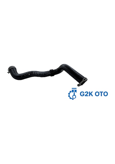 Radyatör Üst Hortumu 51757913