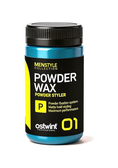 Ostwint Saç Şekillendirici Pudra Toz Wax 20 G