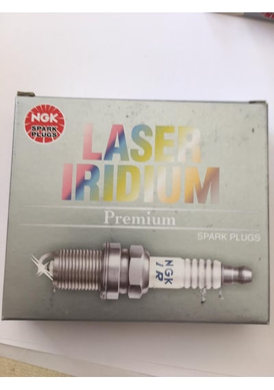 Ngk Cr9eıa-9 Laser Irındıum Buji