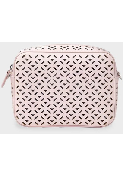 Emporio Armani Kadın Çanta Y3B092 Yvx3E 80709 Pudra