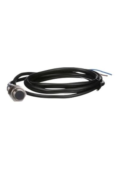 Schneıder.M12 4Mm Na 24-240Vac/Dc 2Telli 2Mt.Kab.Xs612B1Mal2