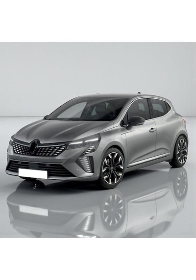 Start Stop Düğmesi Tuşu 251503993r Renault Clio 5.5 İle Uyumlu 2024-2025