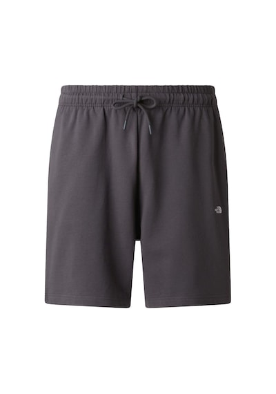 The North Face M Essentıal Lıght Relaxed Shorts Erkek Sportif Şort Nf0a8gq9rhı1 Gri