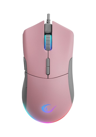 Rampage SMX-R21 Compact Kablolu Oyuncu Mouse