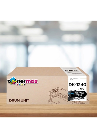 Kyocera Dk-1240 Uyumlu Drum Ünitesi / Pa2000 / Pa2000w Ma2000 / Ma2000w / Pa2001 / Ma2001