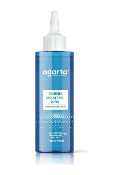 Gözenek Sıkılaştırıcı Tonik 200 Ml