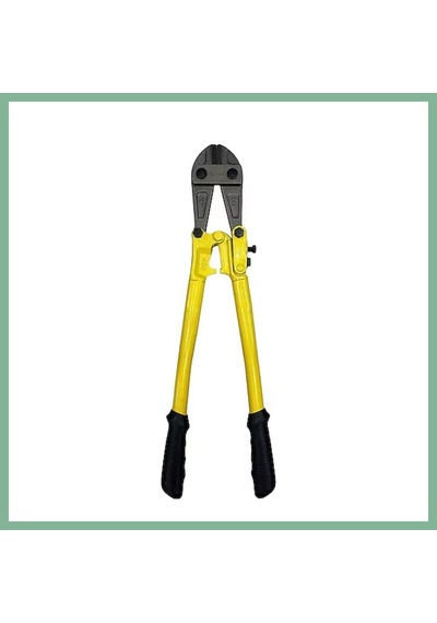 Bşkvirgo 18x450 Mm Demir Kesme Makası Bsk2026