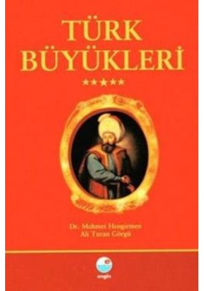 Türk Büyükleri N11.1275