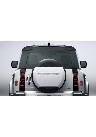 Yeni Defender Stepne Kapagi Kilifi Vplew0130 Vplew0143 472012433