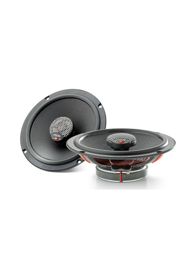 Focal Icu165 16.5 Cm 140 Watt Oto Hoparlör Takımı