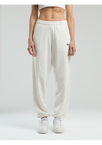 Ever Classics Wmn Beyaz Kadın Jogger Beyaz