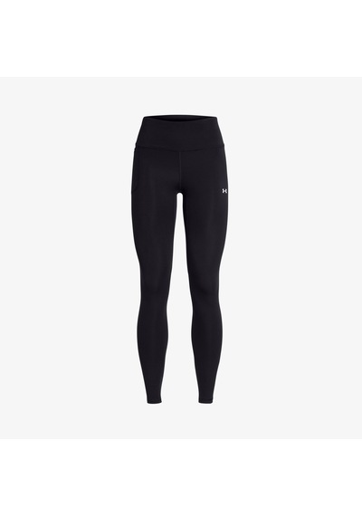 Under Armour Motion Emea Kadın Siyah Koşu Taytı - 1388649 Siyah