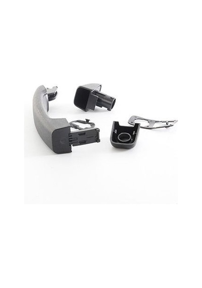 Kapı Kolu Bsg 75970003 Master Iıı Oem 806073022r